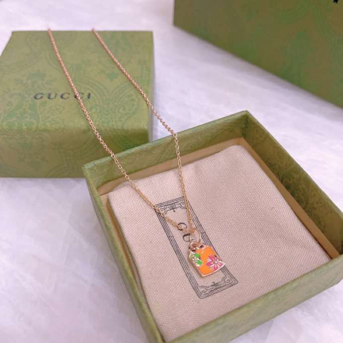 Picture of Gucci Necklace _SKUGuccinecklace1113039925